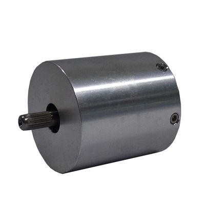 Chiny Długość 36 mm 11,8 m.m. 0,1 kg Bezszczotkowy silnik elektryczny prądu stałego dostawca
