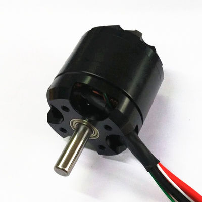 Chiny Prąd szczytowy 190KV bezszczotkowy silnik prądu stałego o mocy 18A i mocy 600 W. dostawca