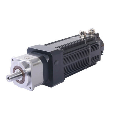 Chiny Silnik przekładniowy planetarny BLDC 24 V 400 W 1500 obr./min dostawca