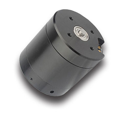 Chiny Bezszczotkowy silnik prądu stałego z magnesem trwałym 300KV dostawca
