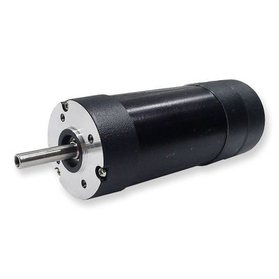 Radial Play 0.025mm / 460g Delta Winding Brushless E Motor dostawca