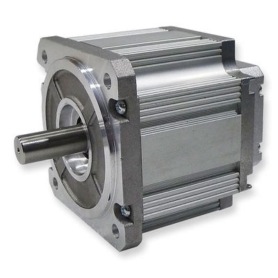 48VDC 3000 RPM Max Radial Force 220N Bezszczotkowy silnik E. dostawca