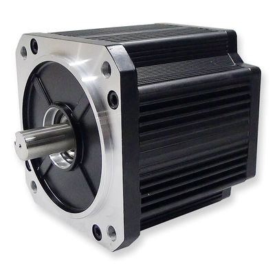 1308W 109A Bezszczotkowy silnik E o rozmiarze kwadratu 130 mm dostawca