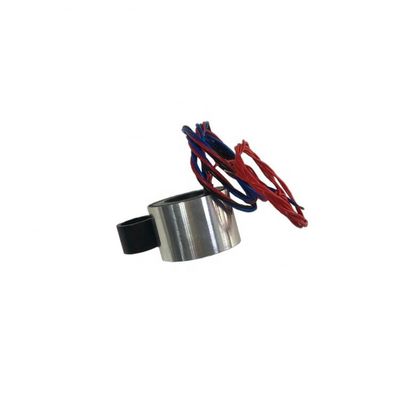 Wysokie przeciążenie Bezszczotkowy silnik prądu stałego 0,16 nm 24 V dostawca