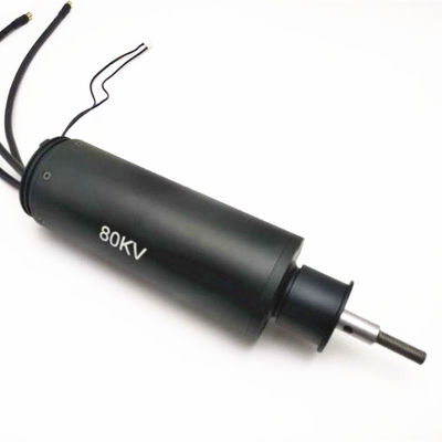 Prąd szczytowy 150A 2,5 kg Silnik bezszczotkowy Micro Inrunner dostawca