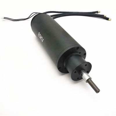 Prąd szczytowy 150A 2,5 kg Silnik bezszczotkowy Micro Inrunner dostawca