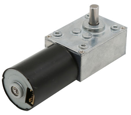 40 * 58 mm Torque 1.0Nm 50 Rpm Inrunner Bezszczotkowy silnik prądu stałego dostawca