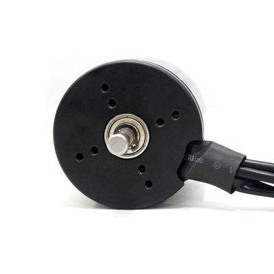 Wał Roboty 8 mm Silnik BLDC z czujnikiem 65A 190KV dostawca