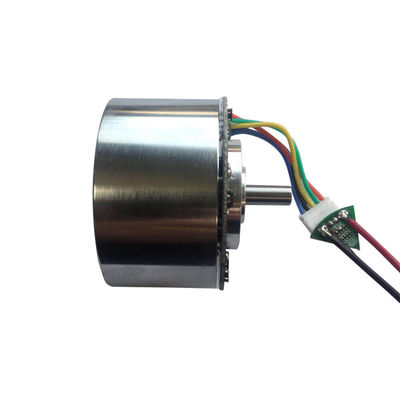 Bezszczotkowy silnik prądu stałego 24 V 60,0 * 20,0 mm o niskim EMC dostawca