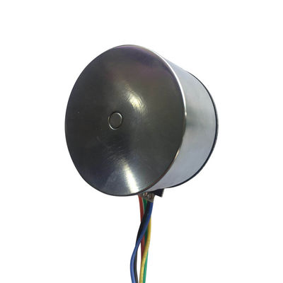 Bezszczotkowy silnik prądu stałego 24 V 60,0 * 20,0 mm o niskim EMC dostawca