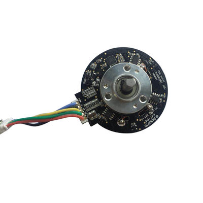 Bezszczotkowy silnik prądu stałego 24 V 60,0 * 20,0 mm o niskim EMC dostawca