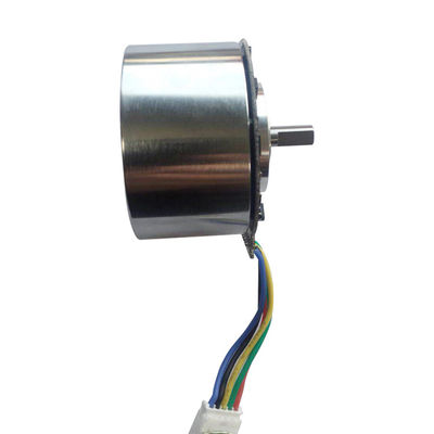 Bezszczotkowy silnik prądu stałego 24 V 60,0 * 20,0 mm o niskim EMC dostawca