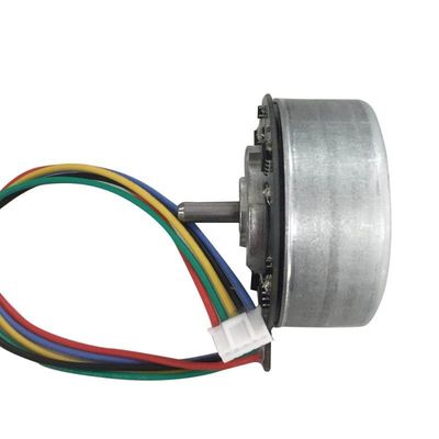 3200 RPM 30 W Przeciwwybuchowy silnik BLDC 24 V. dostawca