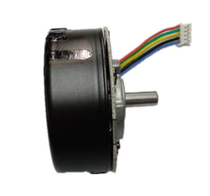 3200 RPM 30 W Przeciwwybuchowy silnik BLDC 24 V. dostawca
