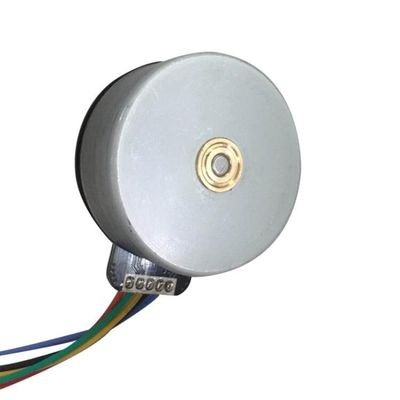 3200 RPM 30 W Przeciwwybuchowy silnik BLDC 24 V. dostawca