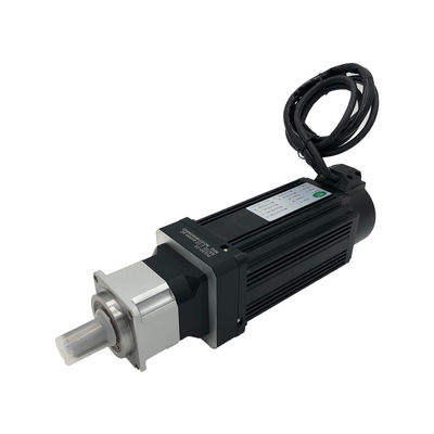 Silnik przekładniowy planetarny BLDC 24 V 400 W 1500 obr./min dostawca