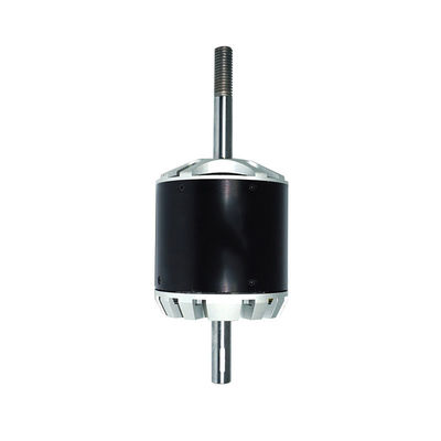 Bezszczotkowy silnik prądu stałego o średnicy 80 mm 14 nm 6000 W dostawca