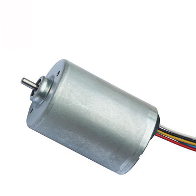 2000 G.Cm Torque 8000 Rpm 36mm Bezszczotkowy silnik chłodzony wodą dostawca
