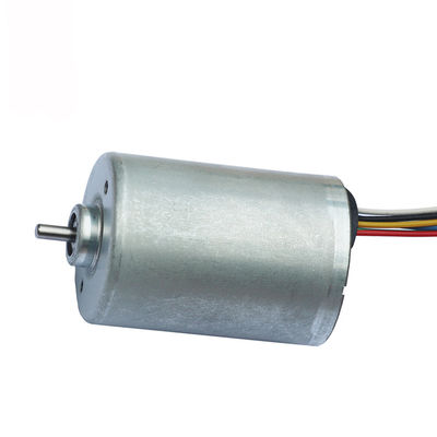 2000 G.Cm Torque 8000 Rpm 36mm Bezszczotkowy silnik chłodzony wodą dostawca