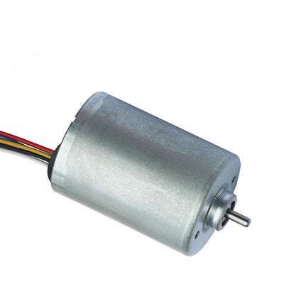 2000 G.Cm Torque 8000 Rpm 36mm Bezszczotkowy silnik chłodzony wodą dostawca