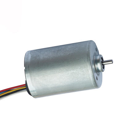 2000 G.Cm Torque 8000 Rpm 36mm Bezszczotkowy silnik chłodzony wodą dostawca