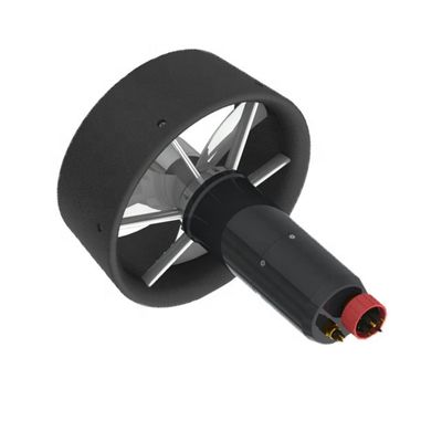 ROV / AUV 1400 RPM 6,5 kW Podwodny bezszczotkowy silnik prądu stałego